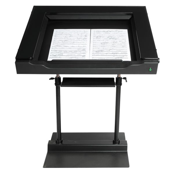 Bergerault Conductor's stand - OPERA Model