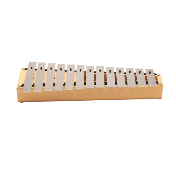 Alto diatonic carillon