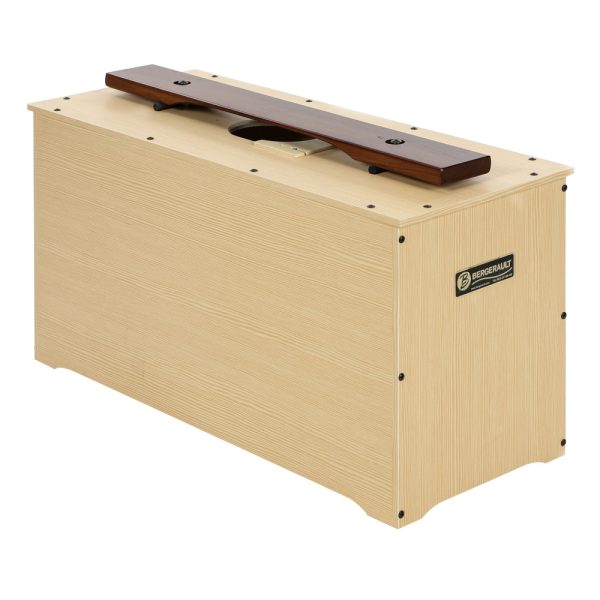 Contra Bass individual rosewood  bar - F#2