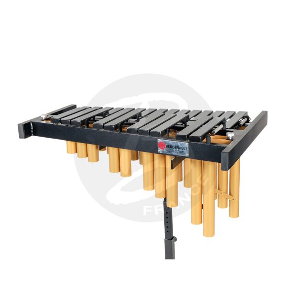 Bergerault Marching marimba 2 oct. C4-C6 - Image 2