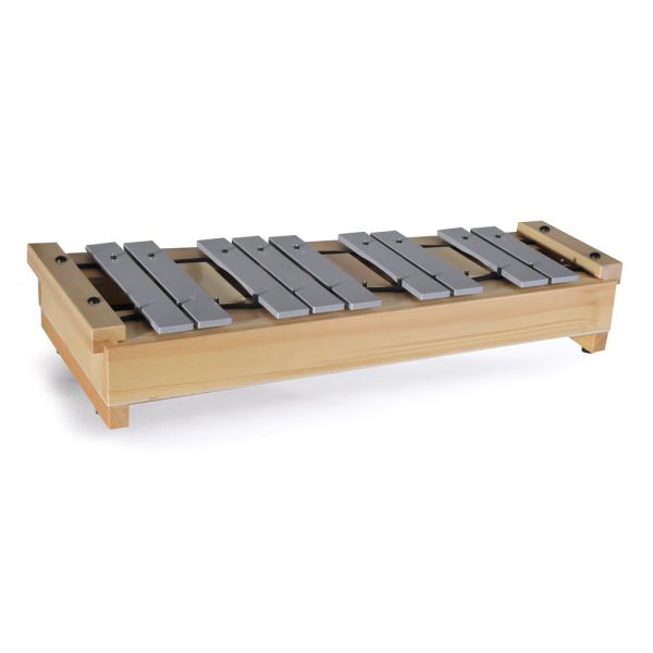 Chromatic section for MCAD - Compact series