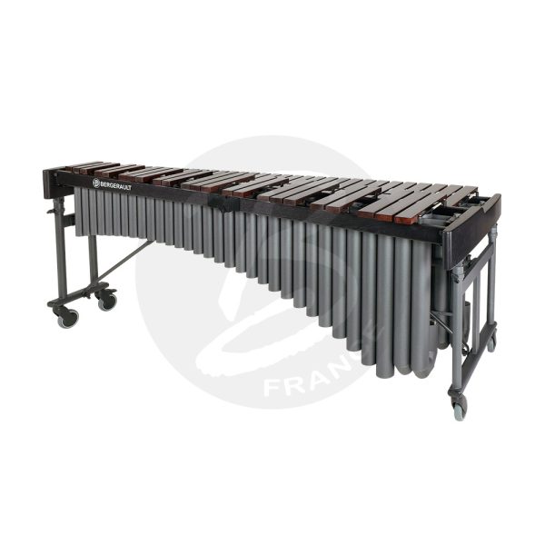 Bergerault 4.5 oct. Campus Bass marimba - Techlon bars