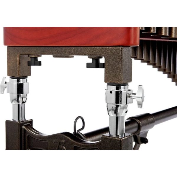 Bergerault 4.3 Performer marimba - Padouk bars - Image 2