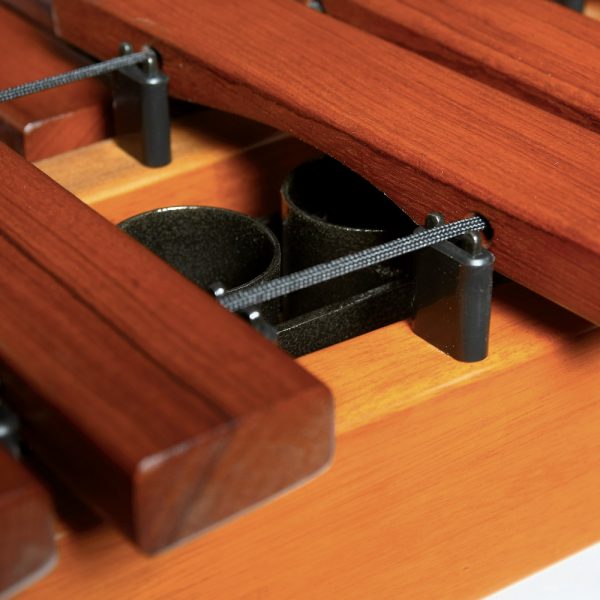 Bergerault 4.3 Performer marimba - Padouk bars - Image 5