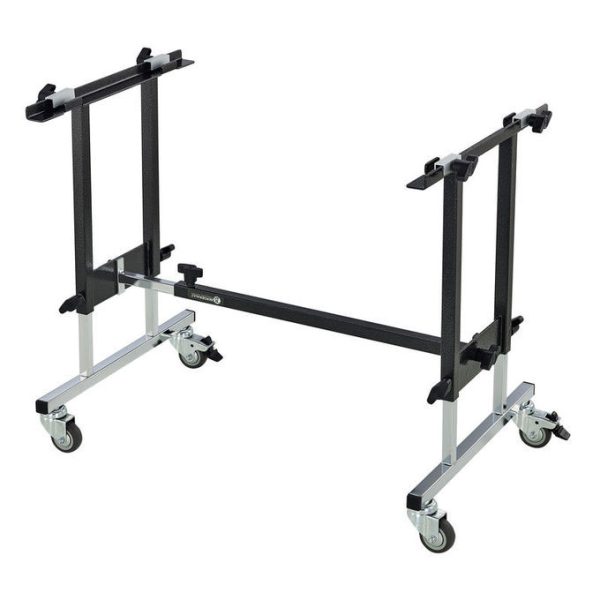 Stand for all Alto / Soprano Chromatic