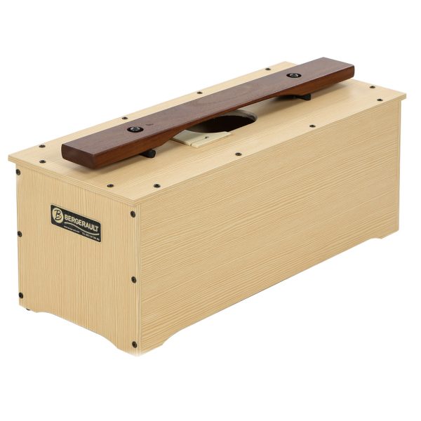 Sub contra Bass individual rosewood  bar - C2