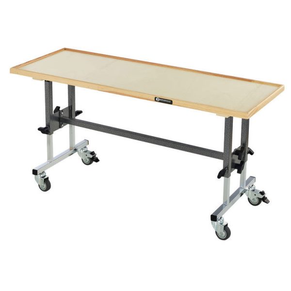 Table for all Bass Diatonic