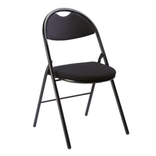 Bergerault folding orchestra chair