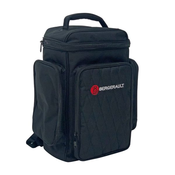 New Mallet bag "Stand up"
