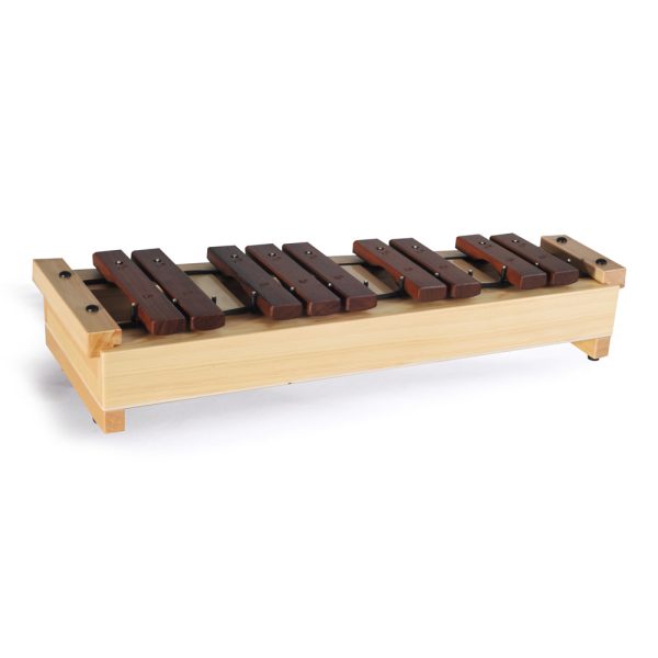 Chromatic section for XCSDC- Compact series - Techlon bars