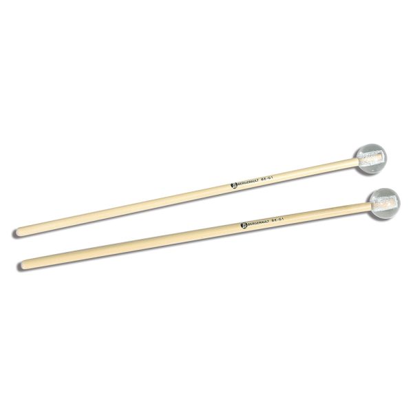 Baguettes de glockenspiel  Bergerault transparente