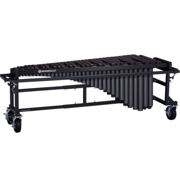 Bergerault 4.5 oct. Marimba Field Serie - Rosewood bars