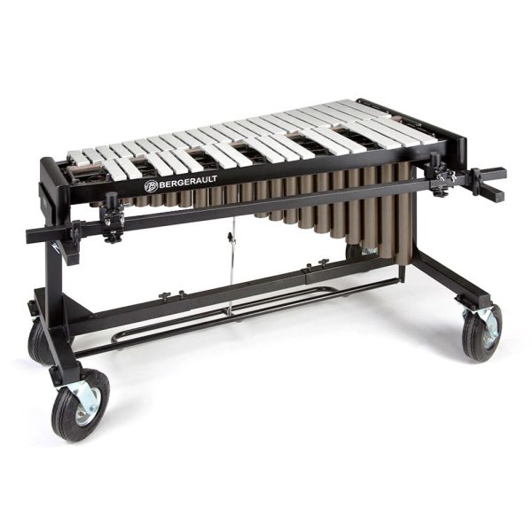 Bergerault  Field Series   3.0 oct  Vibraphone - motorless