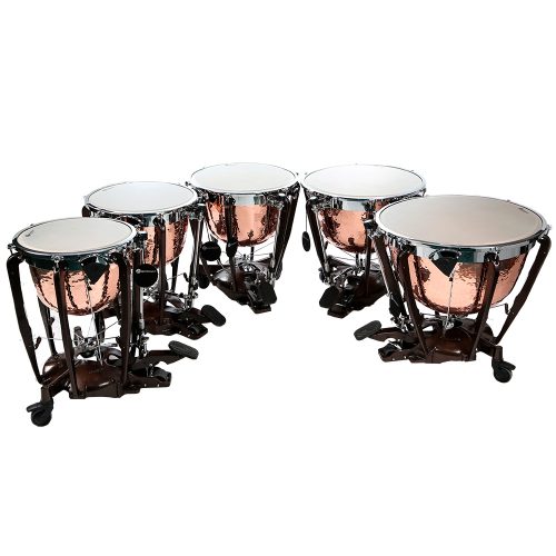 Timpani