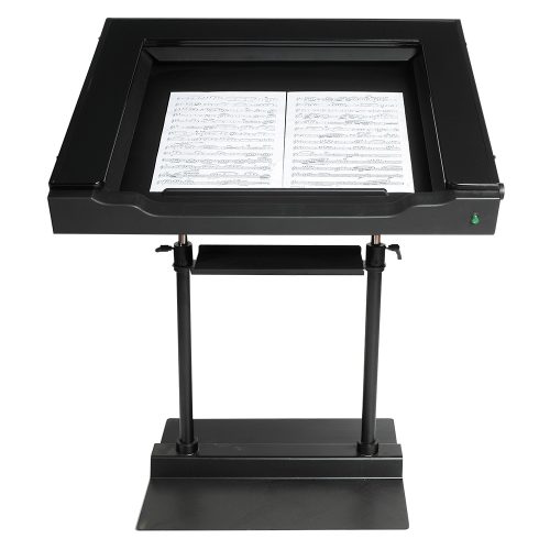 Conductor furniture