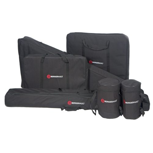 Soft bags