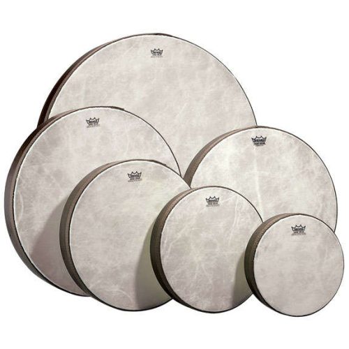 EDUCATIONAL PERCUSSIONS