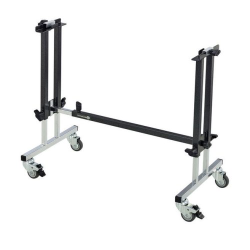 Stands, gantry, clamps