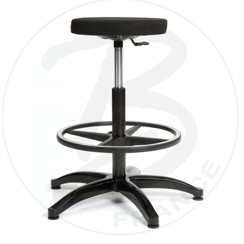 Timpani stool