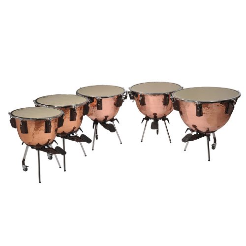 Voyager Timpani