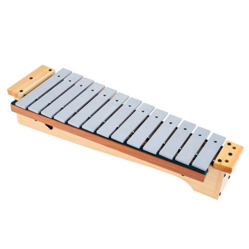 Classic Series Metallophones