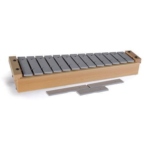 Compact Series Metallophones